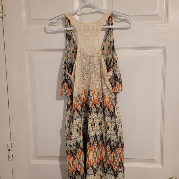 Aryn K. Silk abstract art design - Picture 2 of 6